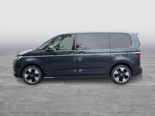 VW - T7 Multivan 2.0 TDI Life AHK,Pano,5Jahre Garantie_9