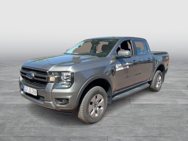 Ford - Ranger 2.3 EcoBoost PHEV XLT AHK Rollo RFK_1