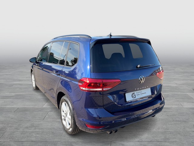 VW - Touran 2.0 TDI DSG Comfortline LED PANO 7-SITZE_15