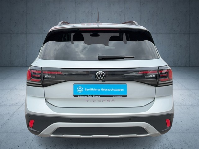 CUPRA - Terramar 1.5 eTSI DSG LED+Rückfahrkamera_9