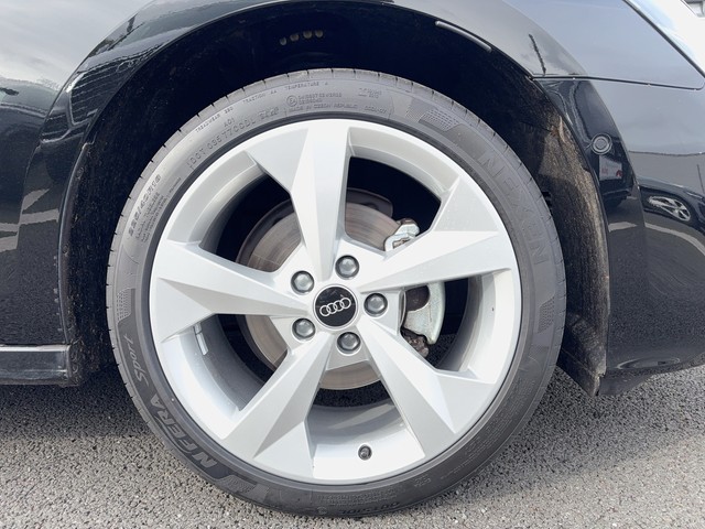 Audi - A3 Limousine 35 TFSI S-tronic advanced AHK+NAVI+_10