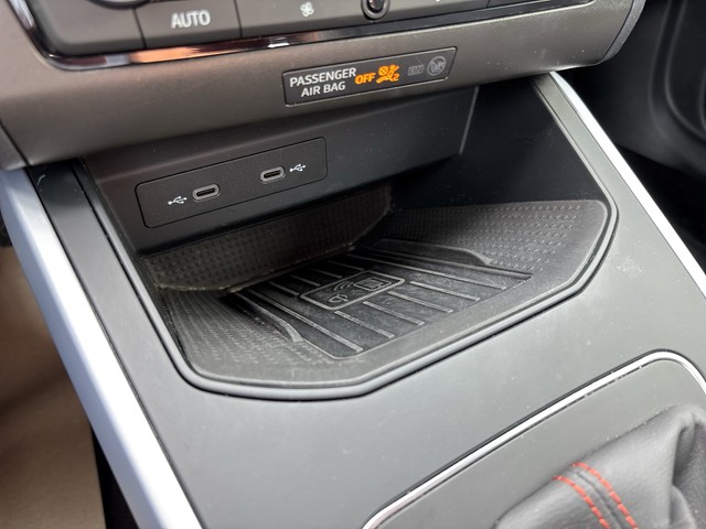 Seat - Arona 1.0 TSI DSG FR LED NAV LANE ASSIST_9