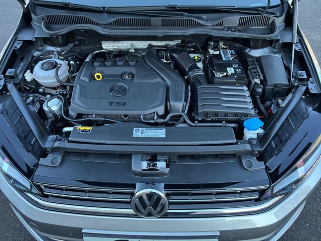 CUPRA - Formentor 1.5 TSI ACC KLIMA LED LM18 MFL PDC TEL_5