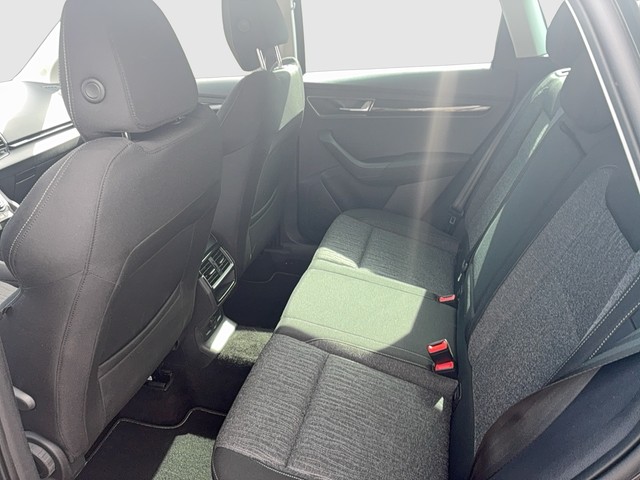 Skoda - Karoq 2.0 TDI Style ACC+NAVI+KAMERA+SITZHZG_3