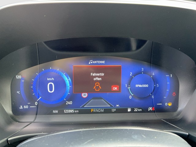 Ford - Kuga 2.0 ST-Line X LED+NAVI+SHZG+KAMERA+KLIMA+._13