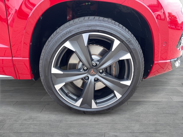 CUPRA - Ateca 2.0 TSI 4Drive DSG ACC CAM LED LM19 NAVI_15