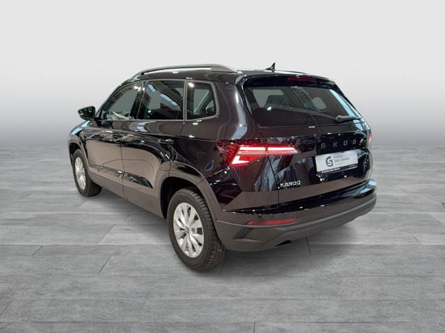 Skoda - Karoq 1.5 TSI DSG Selection LED+NAVI+SHZG+KAMERA_10