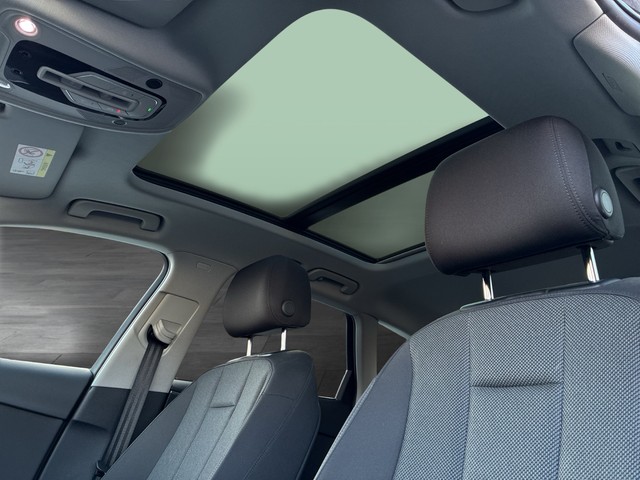 Audi - A4 Avant 40TDI S line Panoramadach "Rear View"_6