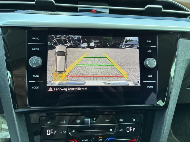 VW - Arteon Shooting Brake 2,0 TDI Elegance NAVGATION+SHZG+LED_5