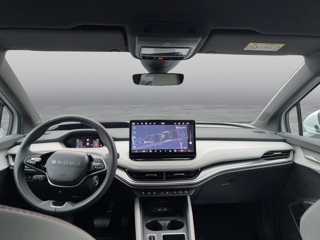 Skoda - Elroq 85 Advanced Head Up+Kamera+Navi_19