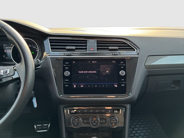 VW - Tiguan 1.5 TSI DSG IQ.DRIVE ACC+Navi+Sitzhzg._8