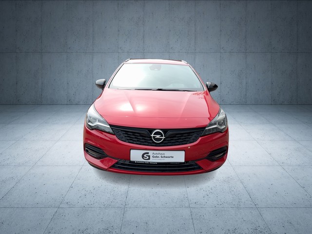 Opel - Astra K 1.5 D Sports Tourer Automatik Ultimate_13