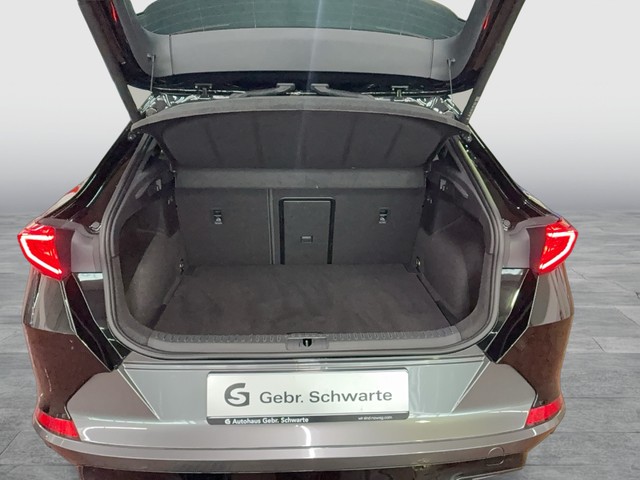 CUPRA - Formentor 2.0 TDI LED+NAVIGATION+KLIMAAUTOMATIK_4