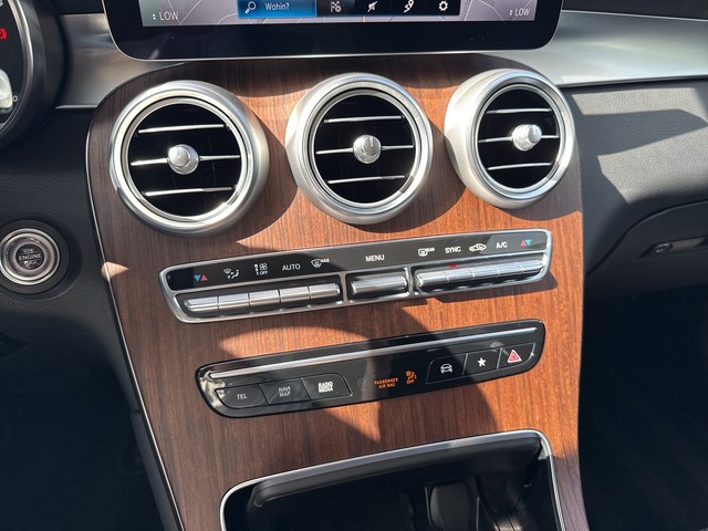 Mercedes-Benz - GLC 200 d 4Matic AHK+NAVI+LED+SHZG+GRA_11