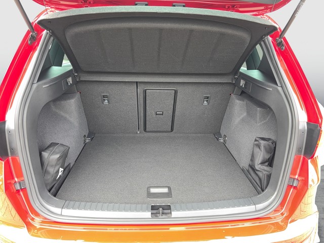 CUPRA - Ateca 2.0 TSI 4Drive DSG ACC CAM LED LM19 NAVI_4