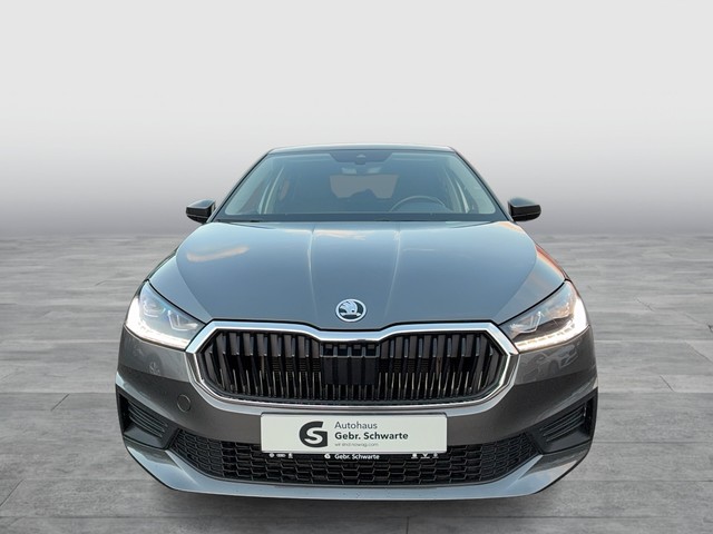Skoda - Fabia1.0TSI Tour Klima+Sitzhzg.+PDC+LED+GRA_18