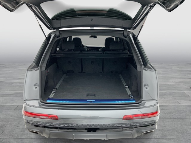 Audi - Q7 SUV S line TDI quattro 210 kW tiptronic s line_4