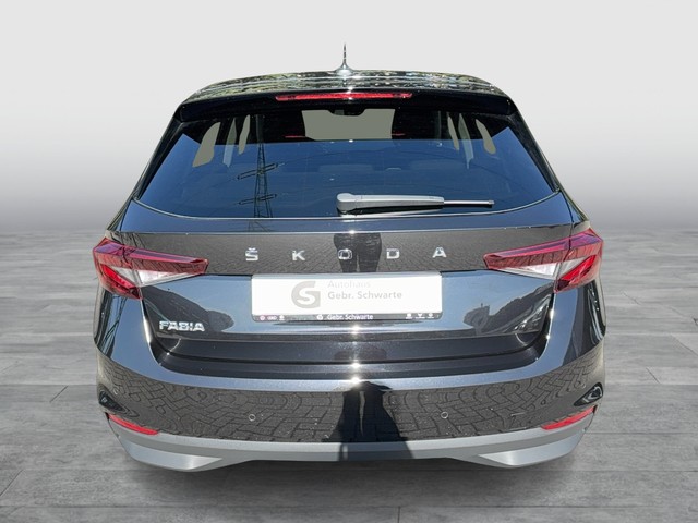 Skoda - Fabia 1.0 MPI Tour LED+CLIMATRONIC+TEMPOMAT+PDC_16