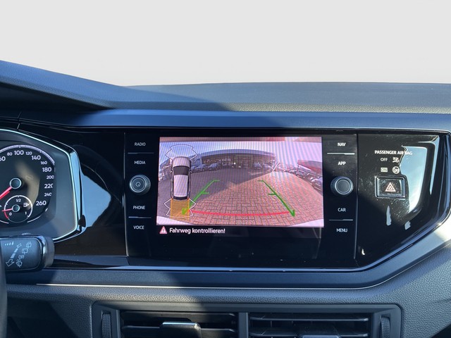 VW - Polo VI 1.0 TSI United NAVI.+KAMERA+SHZG.+KLIMA+_5