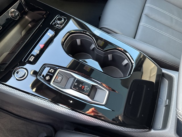 Audi - A5 Avant TFSI S-tronic S line AHK+NAVI+PANO+LM19"_13