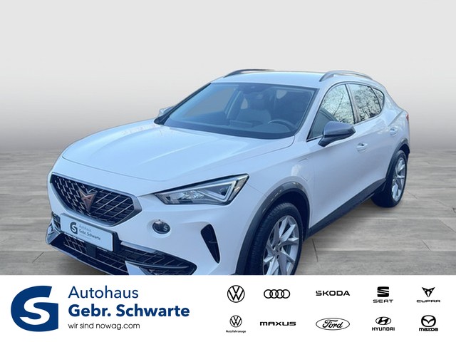 CUPRA - Formentor 1.4 TSI e-HYBRID LED Keyless 18"_1