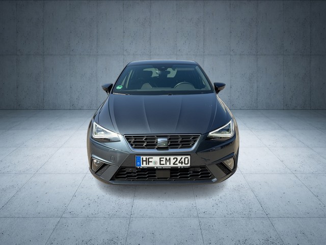 Seat - Ibiza 1,0 TSI DSG FR 18" Navi "beats" Kessy SHZ_12
