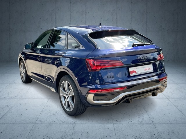 Audi - Q5 Sportback 55 TFSI e quattro S line_6