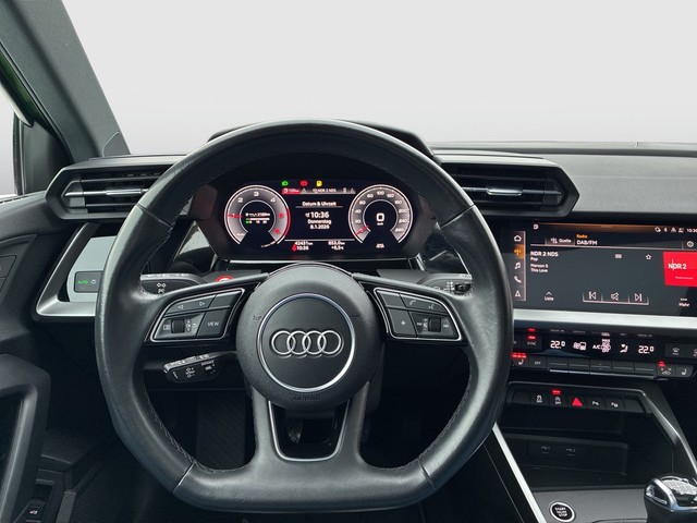 Audi - A3 Limousine 35TDI S line Panorama+Standhzg._6