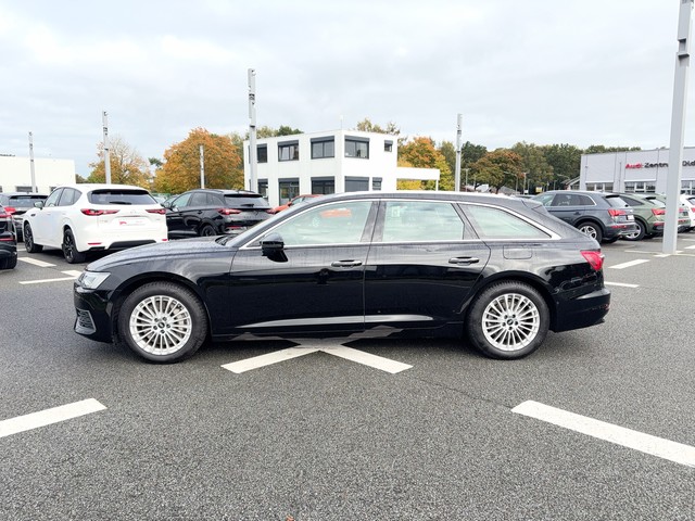 Audi - A6 Avant 50 TFSI e S-tronic quattro design_5