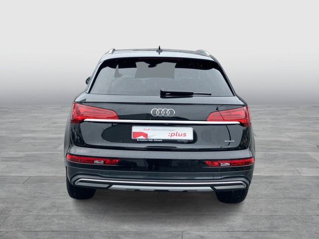 Audi - Q5 50 TDI quattro Tiptronic Advanced B&O STHZG_8