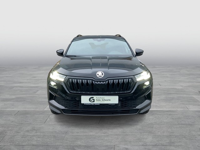 Skoda - Karoq 1.5 TSI DSG Sportline AHK+ACC+NAVI+PANO_14