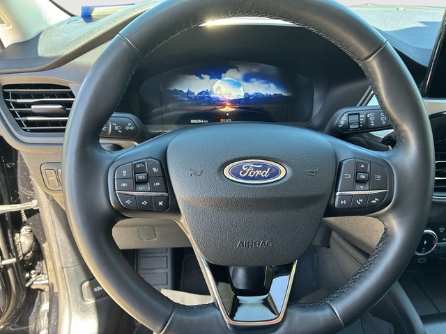 Ford - Kuga 2.5 Hybrid Titanium X Allrad 360° Kamera Navigation Sound-System Bang & Olufsen_6