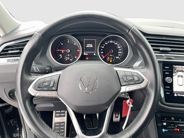 VW - Tiguan 2.0 TDI Active ACC+AHK+NAVI+SITZHZG+RFK_12