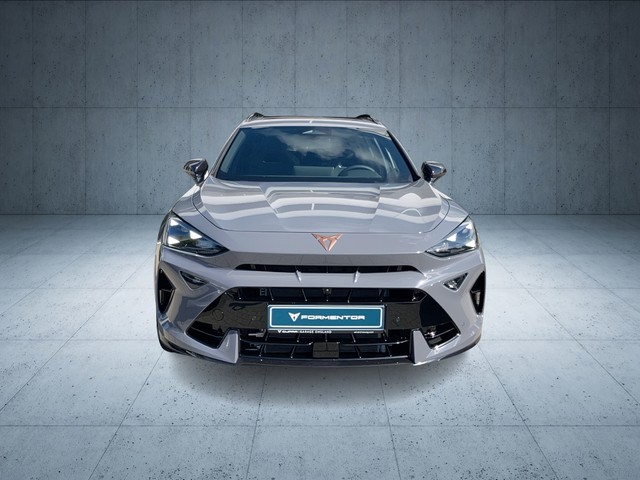 CUPRA - Formentor VZ 2.0 TSI DSG VZ 4Drive ACC+NAVI+PANO_14