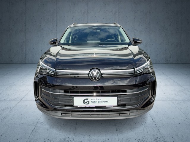 VW - Tiguan 1.5 eTSI DSG Life ACC+LED+NAVI+SHZG+LM18"_16