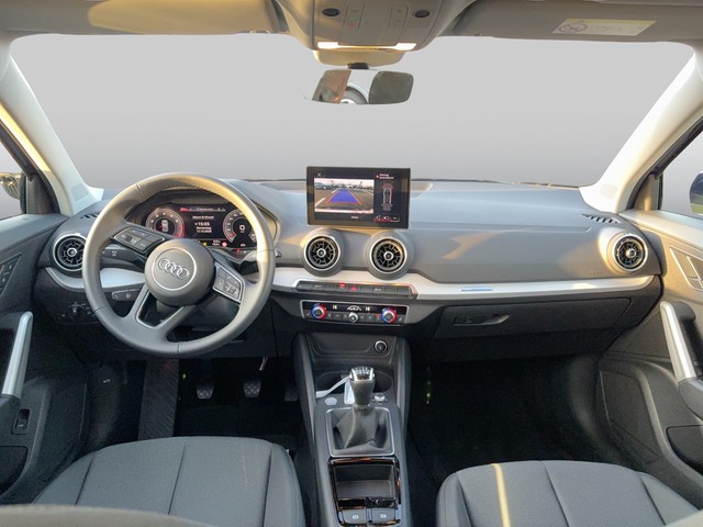 Audi - Q2 35 TFSI S-tronic advanced KOMFORTPAKET+_2