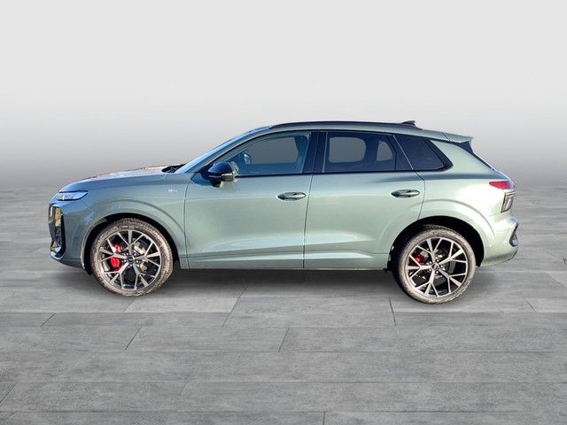 Audi - Audi Q3 SUV TDI 110 kW S tronic s line_5