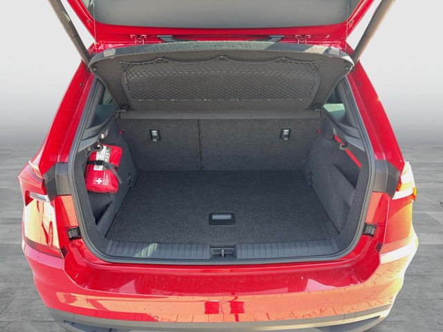 Skoda - Kamiq 1.0 TSI DSG Style AHK+LED+RFK+18"_4