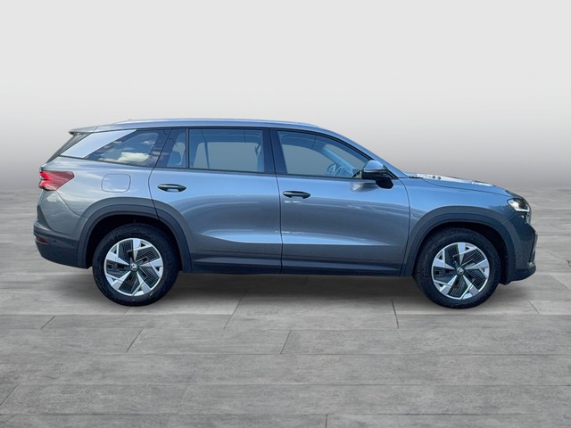 Skoda - Kodiaq 2.0 TDI DSG 4x4 Selection SHZG+LED+ACC_9