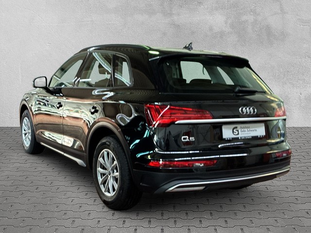 VW - Tiguan 1.4 TSI DSG Comfortline R-Line AHK PANO_9