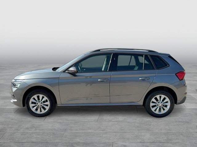 Skoda - Kamiq 1.0 TSI DSG Ambition LED+NAVI+SHZ+RFK_7