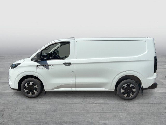 Ford - Transit Custom Kasten PHEV 320 L1 Trend FWD Plug-in Hybrid Vinyl_3