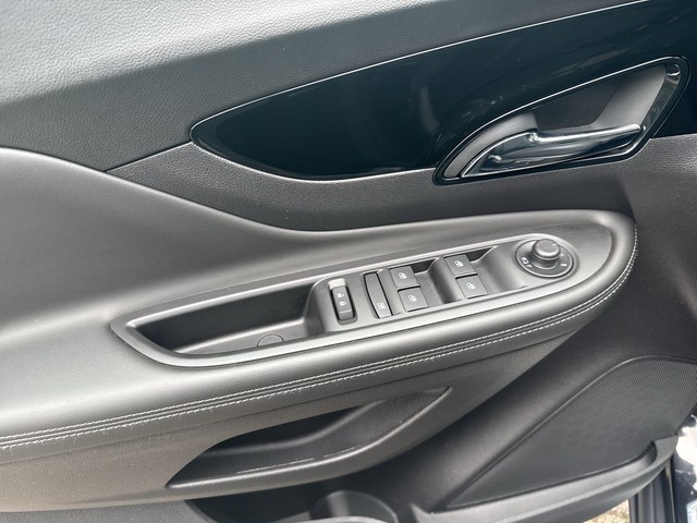 Opel - Mokka X 1.4 Turbo Innovation KAMERA+NAVI+SHZG_5