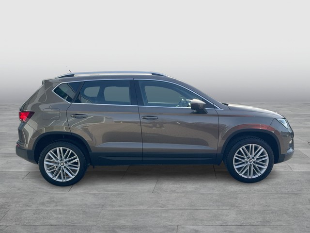Seat - Ateca 1.4 TSI Xcellence AHK+ACC+LED+NAVI+KAMERA_15