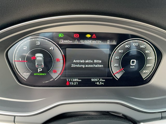 Audi - Q5 2.0 TDI S-TRONIC 40 quattro advanced LED_13