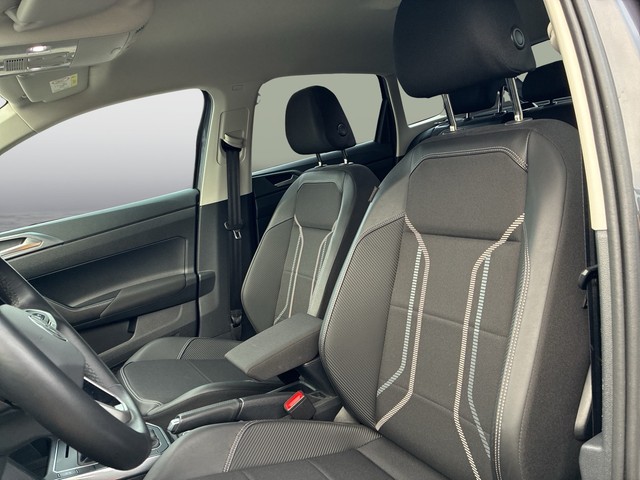 VW - Taigo 1.0 TSI DSG Style Matrix+Navi+Sitzhzg._5