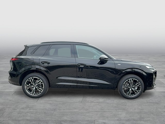 Audi - Q3 SUV TDI S-tronic S line AHK+ACC+LED+NAVI+PANO_15