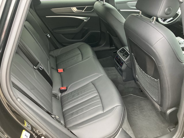 Audi - A6 Avant 45 TDI quattro S-tronic Advanced AHK_5