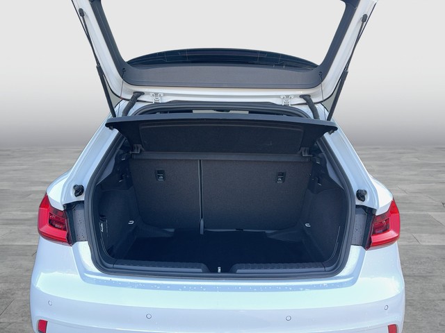 Audi - A1 Sportback 30 TFSI advanced LED PDC vo+hi_4