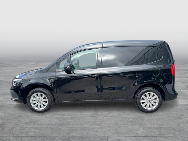 Mercedes-Benz - Citan Kasten 112 CDI Standard Select KAMERA+DAB_12